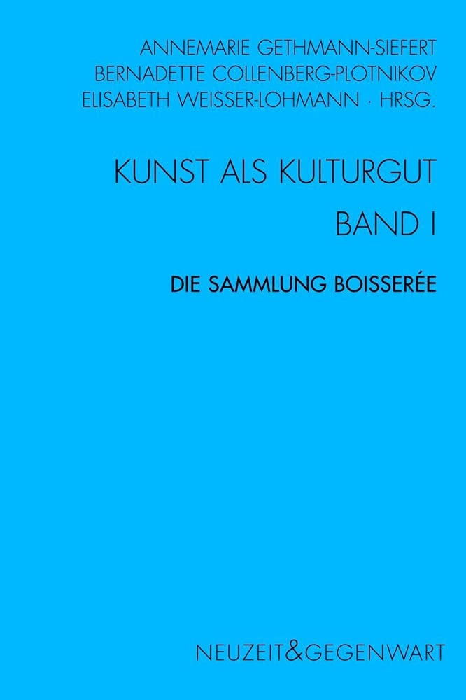 Amazon.de: Annemarie Gethmann-Siefert: Bücher, Biographie